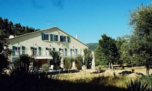 Gite Saint Clair - Escapade A Signes Exterior foto